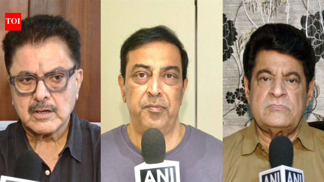 Gajendra Chauhan, Vindu Dara Singh remember Sanjay Gupta's cinema legacy