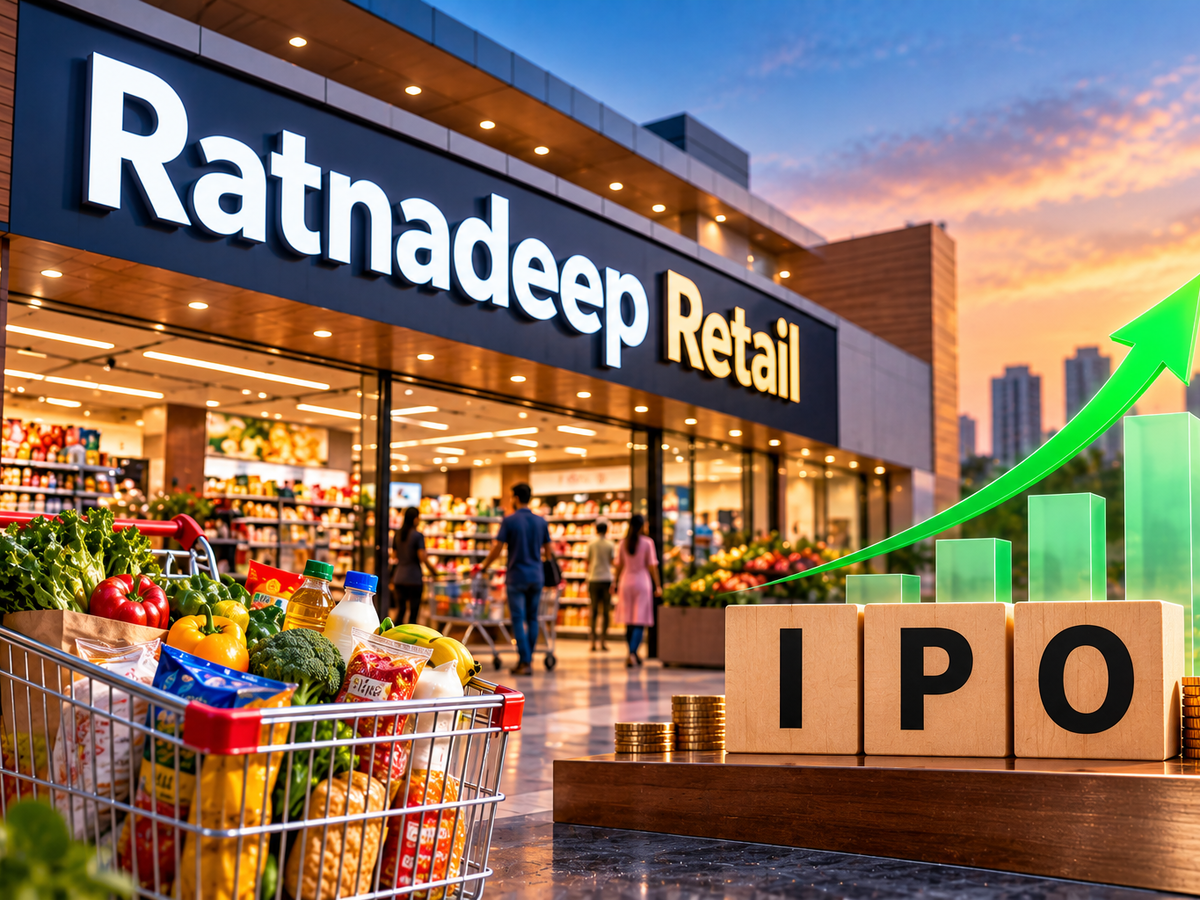 IPO ahead: Value-fashion retailer Ratnadeep Retail gets Sebi nod to raise funds through public issue